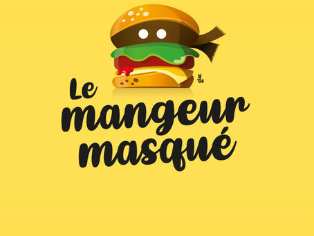 Tests du Mangeur Masqué - Septembre
