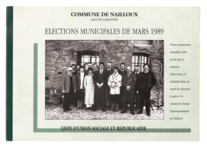 L’inattendu Monsieur Méric