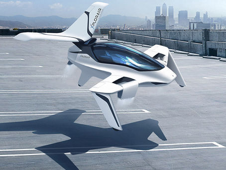 Transports : Toulouse capitale du futur