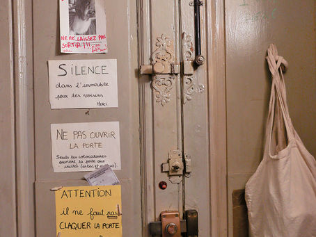 Demain tous colocs ?