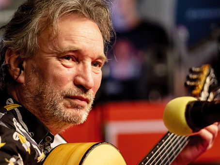 L’enchanteur – Tito