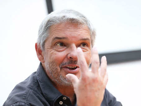 « Arrêtons la cacophonie » – Jean-François Renac