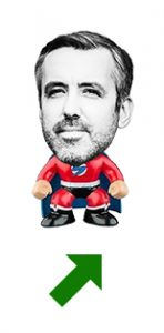 Pifomètre de la semaine #2