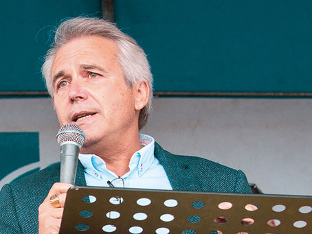 La vraie cible – André Viard