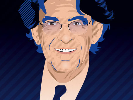 Coup de sens – Luc Ferry