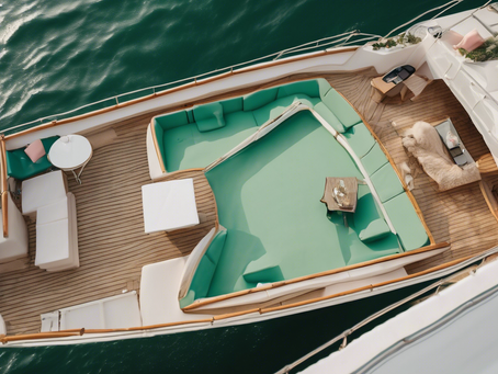 Cutting-Edge Wellness Services on a Dublin Boatscape