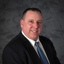 Photo of Ed Egan Director of Development