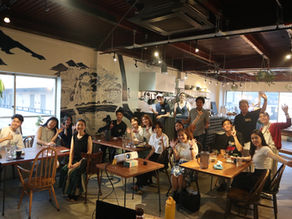 IFCD2024 食を通して世界を学ぶ