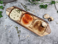 Is Hummus the New Bean Dip?