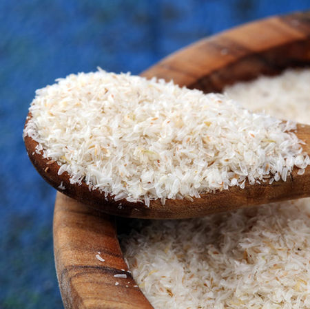 Psyllium Husk - Improve Your Digestive System!