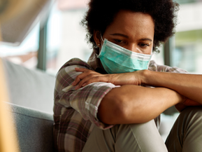 "SOLASTALGIA", the new term that means ECO-ANXIETY