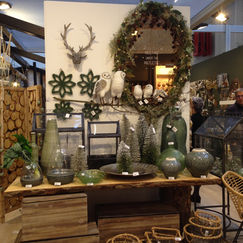 Designer Q&A: Frankfurt Christmasworld