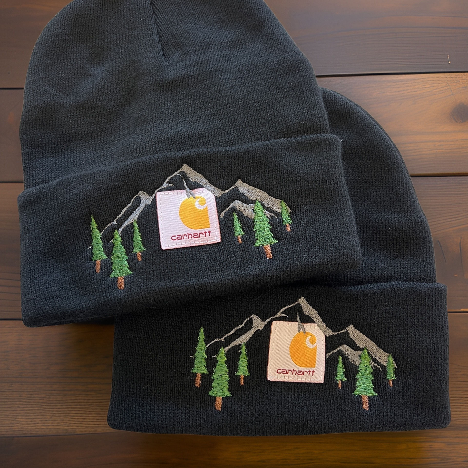 NORCAL CARHARTT BEANIE