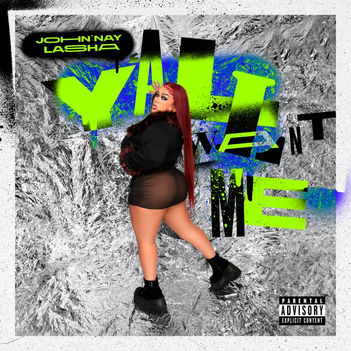 Yall Want Me album cover