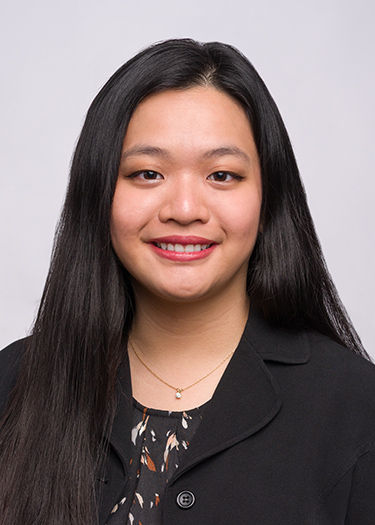 Medical Residency ERAS Headshots Houston Female