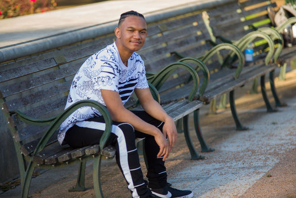 Houston Graduation Senior Pictures 4