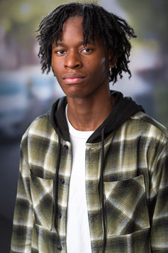 Acting Headshot Houston 9