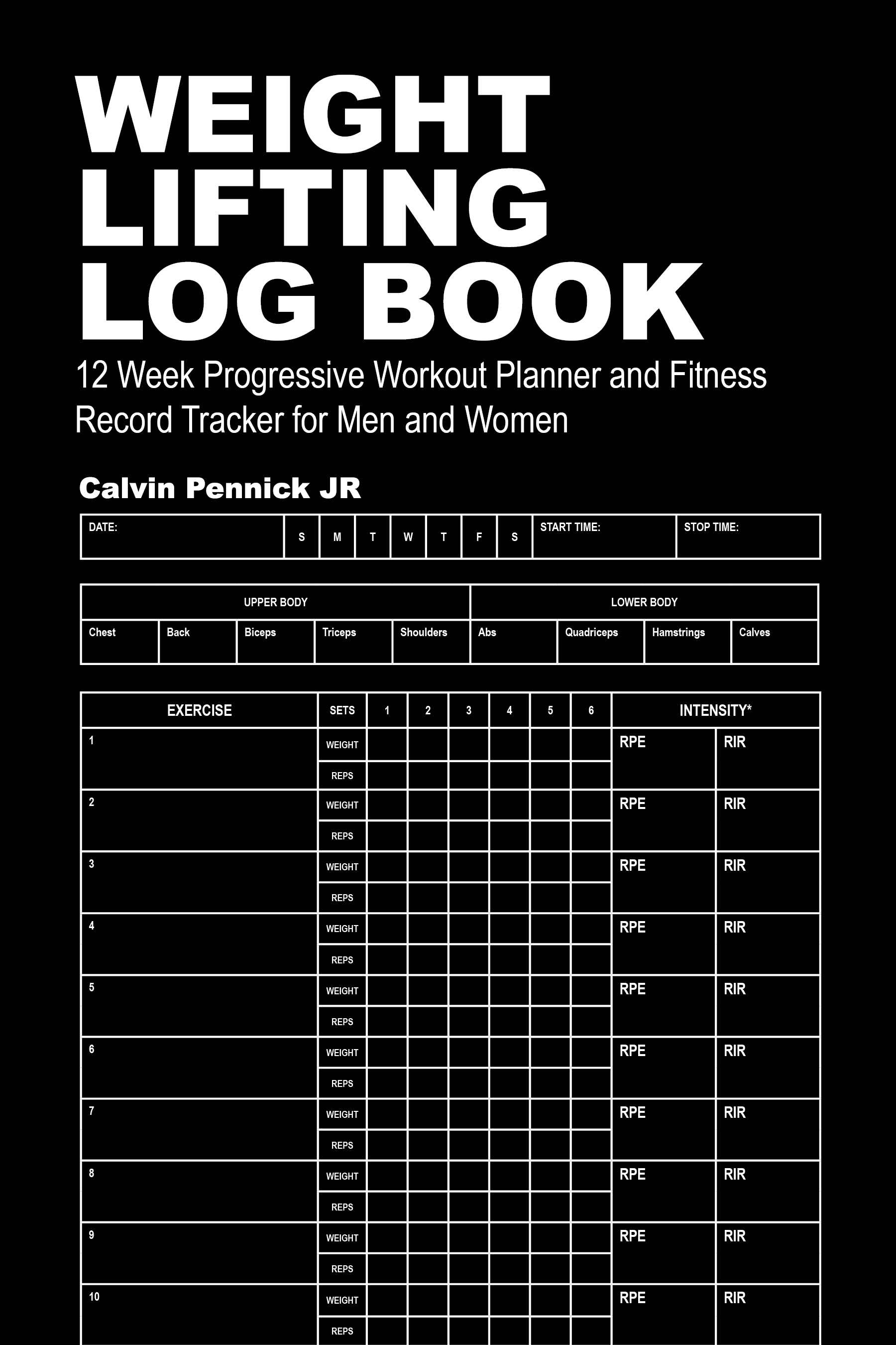 Weight Lifting Log Cover.jpg