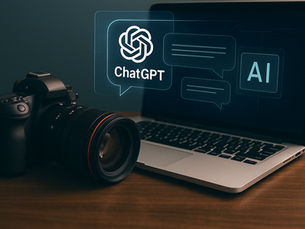 Mastering Your Photography Business with ChatGPT: A Comprehensive Guide for Photographers and Creatives