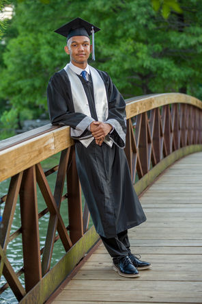 Houston Graduation Senior Pictures 5