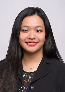 ERAS Headshot Residency Photo Female