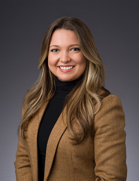 Headshot Business Women Houston