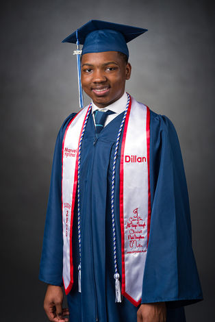 Houston Graduation Senior Pictures 14