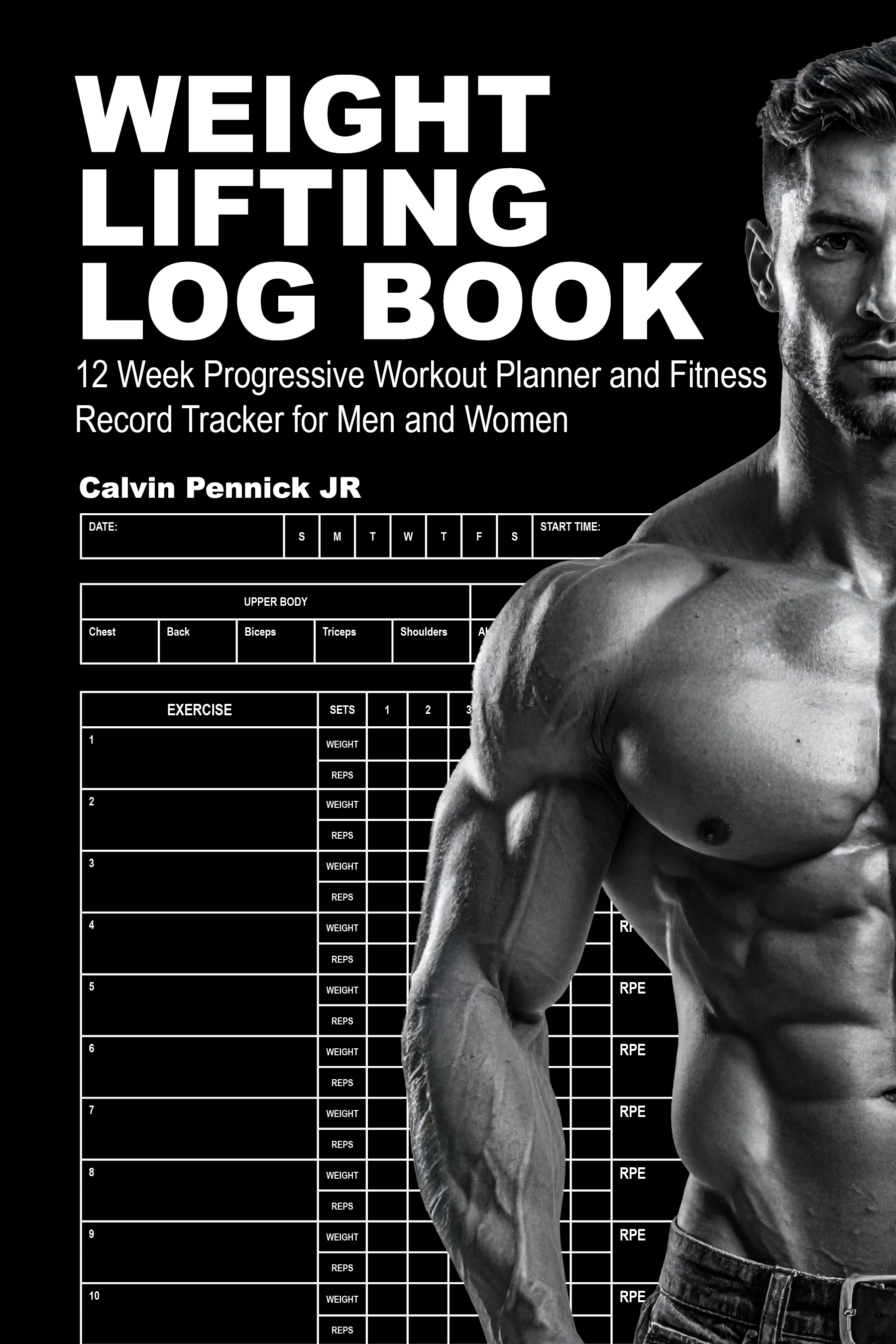 Weight Lifting Log Cover.jpg