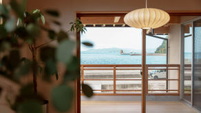 【新築T邸-6】瀬戸内海を望む家、完成！