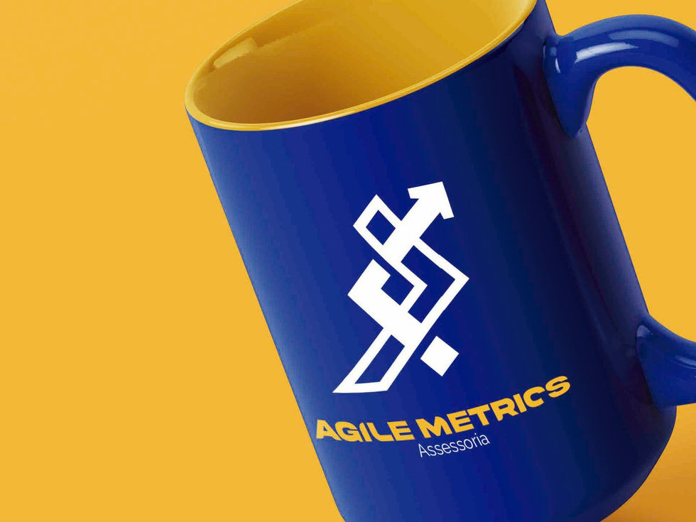 Agil Metrics