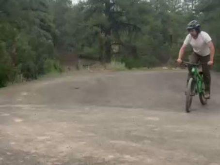 My favorite riding pants