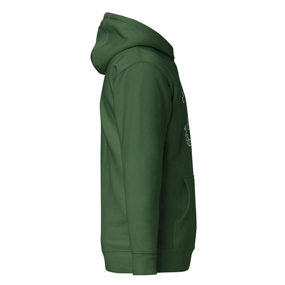 Thumbnail: Cleveland Pickleball Hoodie