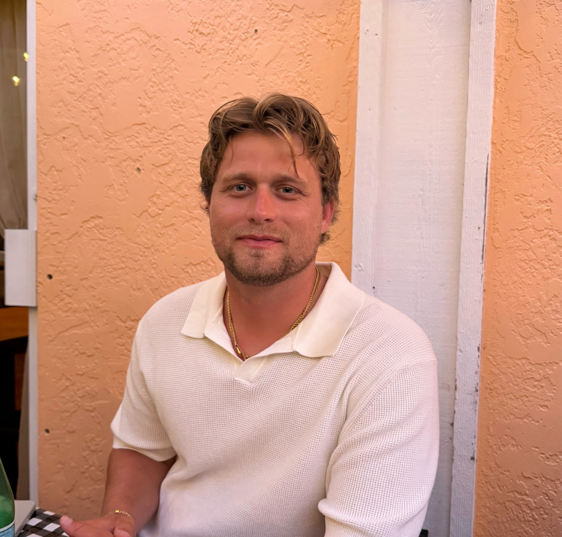 Writer: Eli Lubbehusen