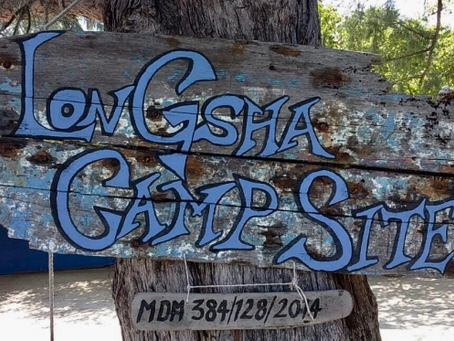 Kapas and Perhentian : A detailed guide to an adventurous 4D 3N islands escapade' for under RM350