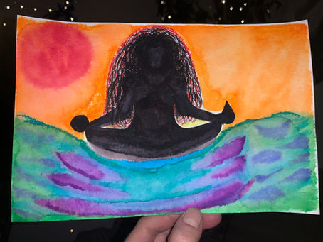 Activating DMT Naturally & The New Moon 9.17.2020