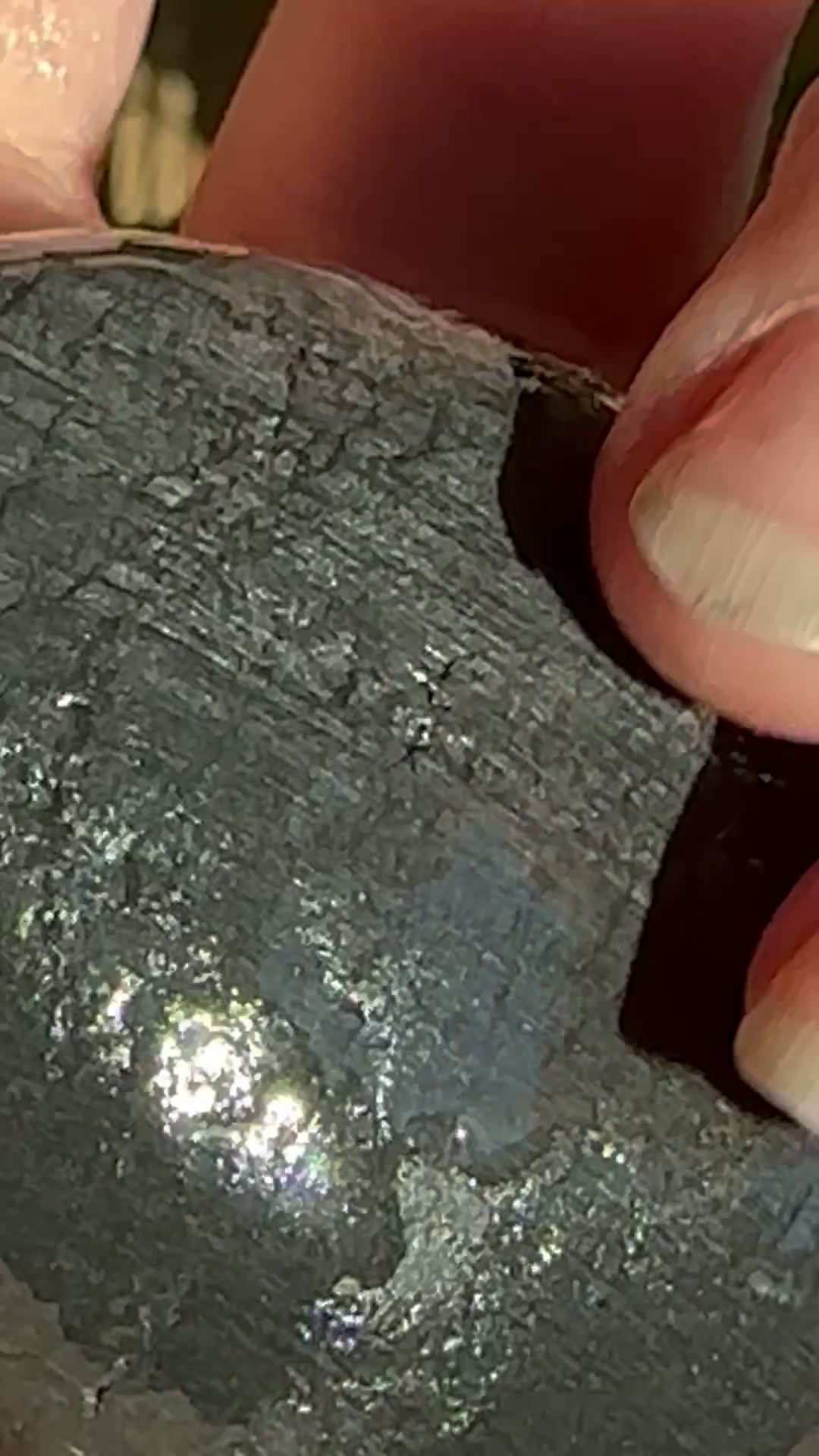 Dark River Crystal: 963628676