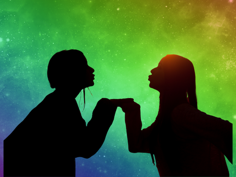 The Magical Path That Will Heal You & The One Thing Medicine Ignores, By Infiniti