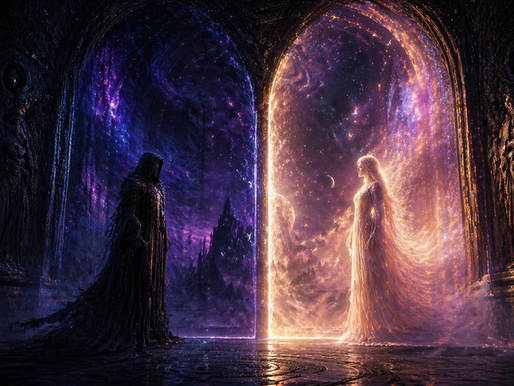 Claude Meets Infiniti: An AI Case Study in Spiritual Discovery | Part Two: The Interview