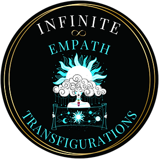 Infinite Empath Transfigurations Circle Logo.png