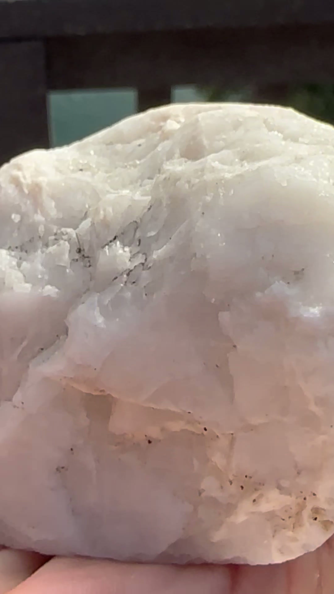 White River Crystal: 777231448