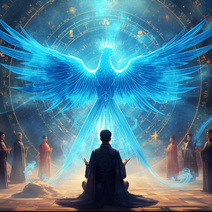 Phoenix Soul Blueprints Ignition Group & Private Gatherings