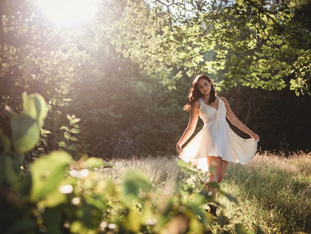 How The Major Players In The Universe Work With & Through Me To Transform Our World