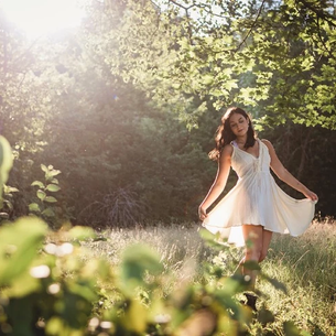 How The Major Players In The Universe Work With & Through Me To Transform Our World, By Infiniti