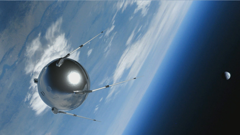 sputnik