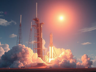 Elon Musk e os caminhos para a Exploração de Marte