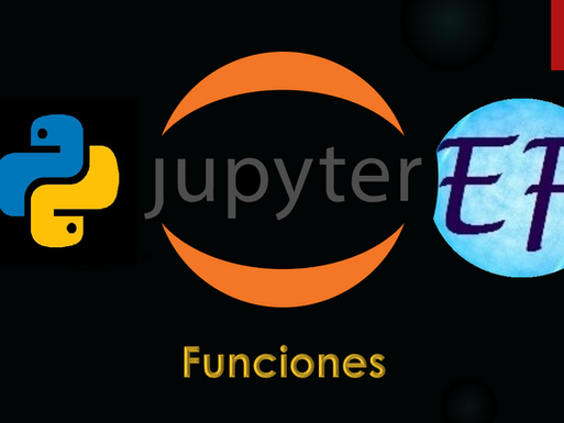 Funciones en Python