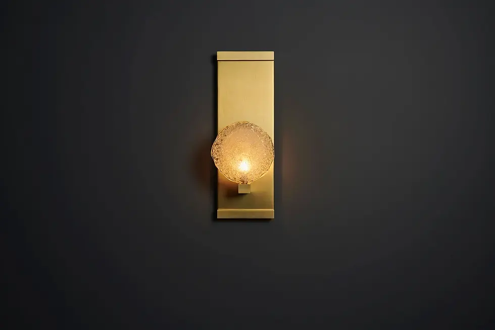 Hình thu nhỏ: Sconces