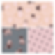 Collection containing different pug-themed designs shown in a gallery grid