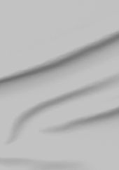 A hero illustration of a fun group of pastel muted blue raindrop characters huddling together on light gray ground.