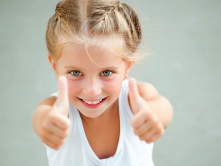 Ostéopathie et enfants